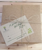 Gorgeous Custom Made Gift Hamper - Buy Your Presentation Box Here